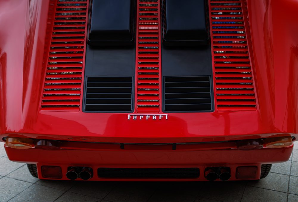 Autos — foto 17