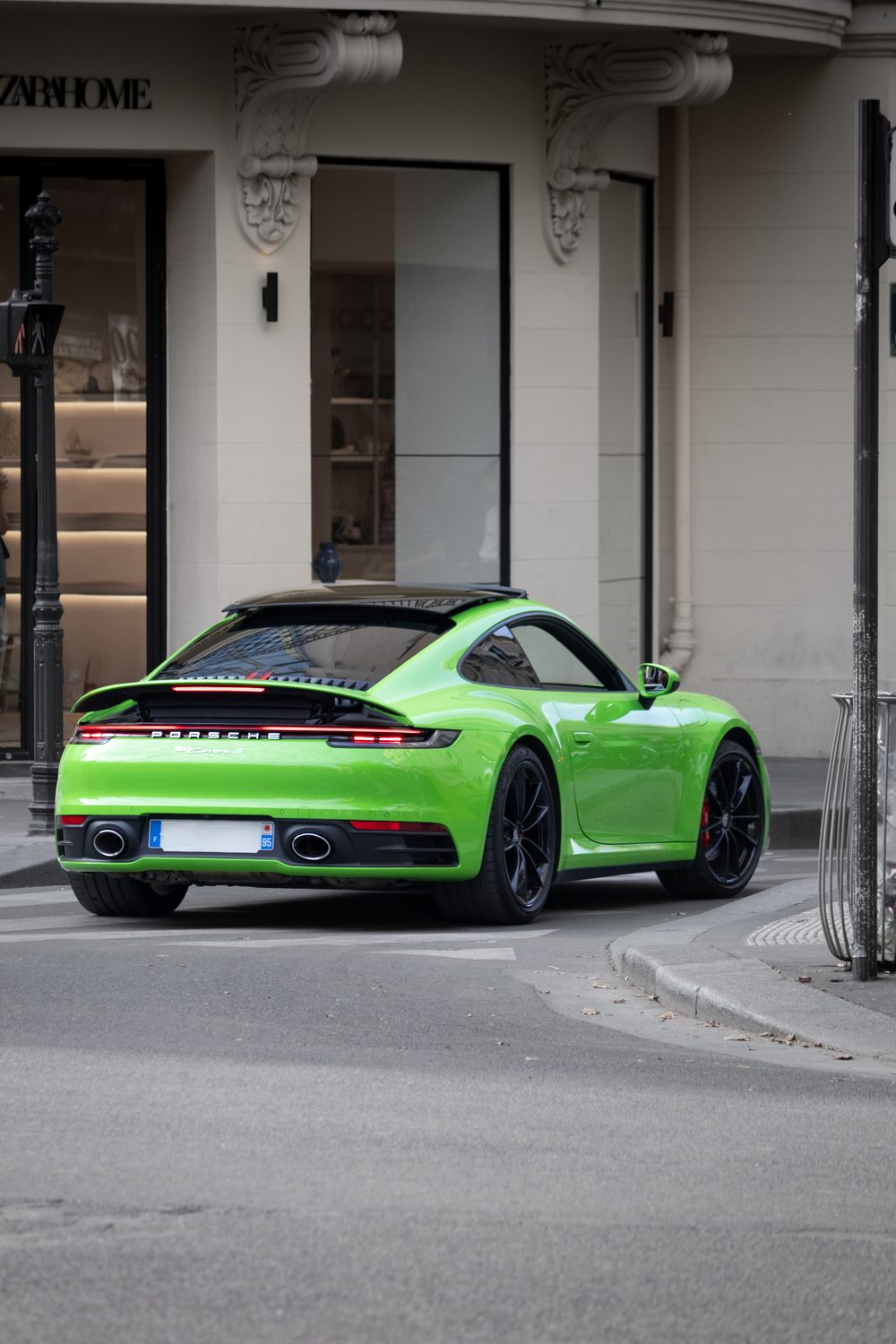 Autos — foto 18